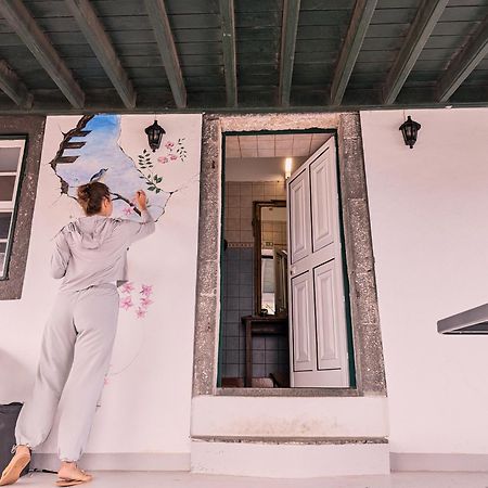 Loving Strangers Hostel マダレナ エクステリア 写真
