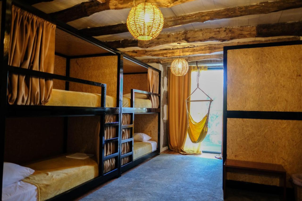 Loving Strangers Hostel マダレナ エクステリア 写真